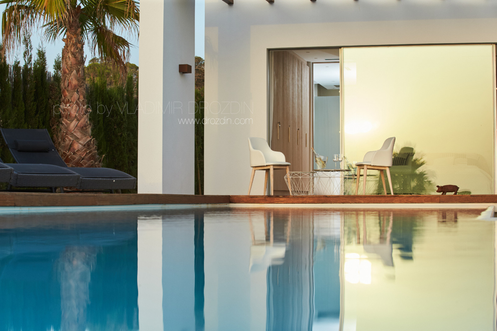 Вилла в Испании