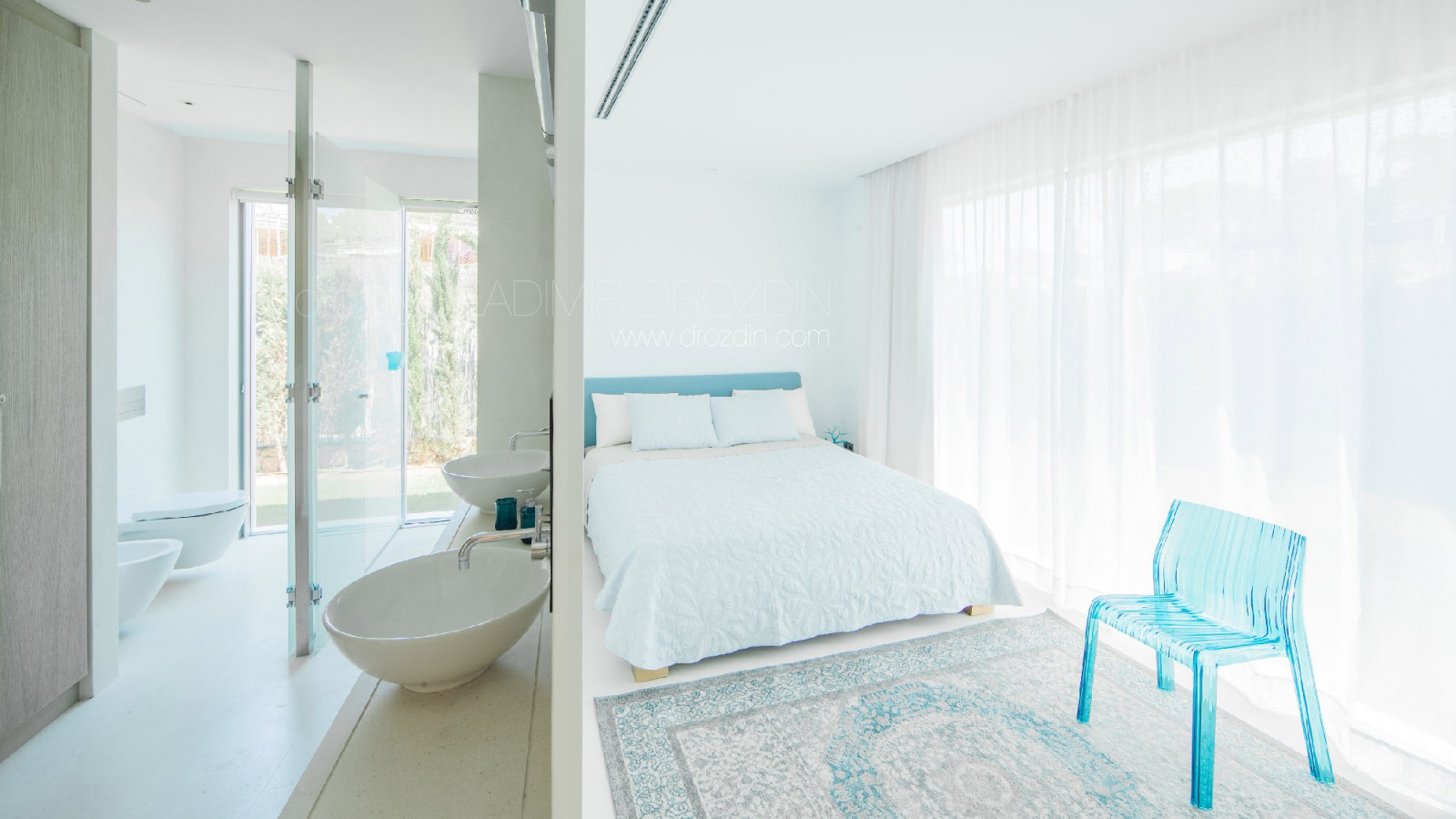 Вилла в Испании