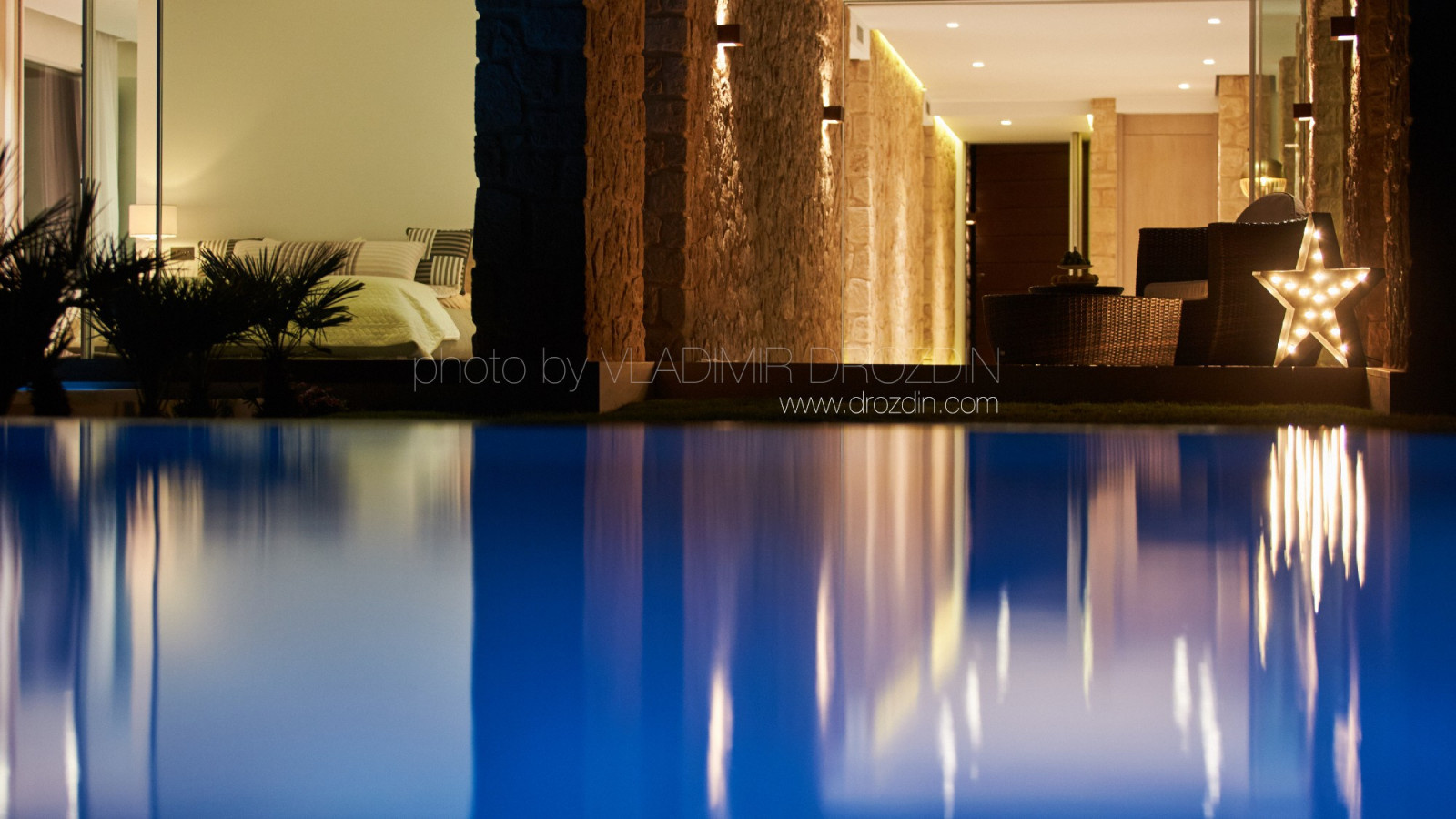 Вилла в Испании