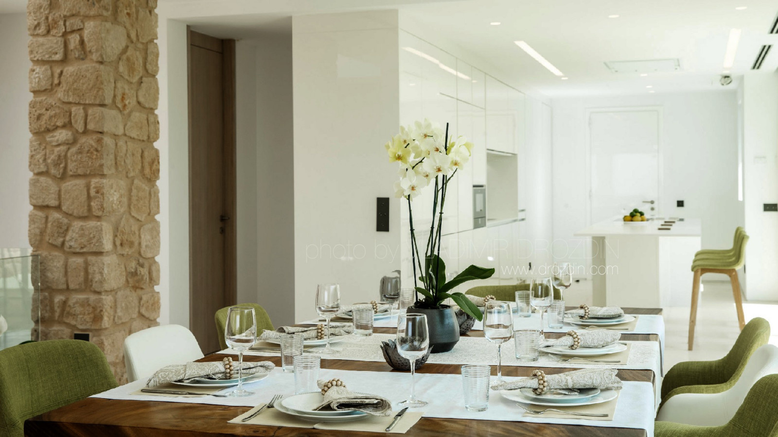 Вилла в Испании