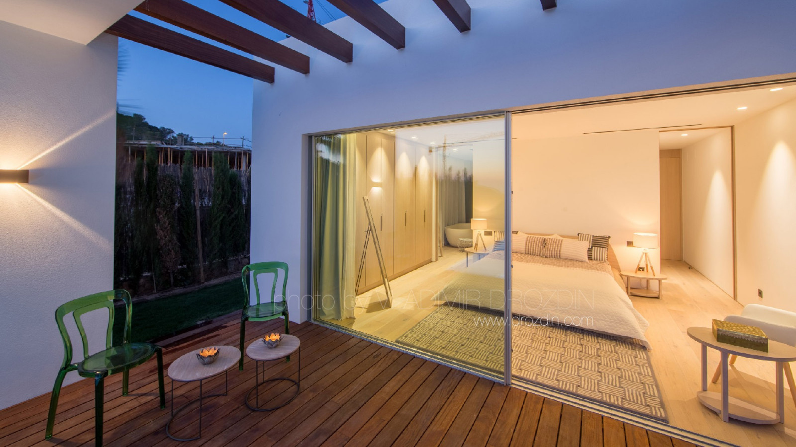 Вилла в Испании