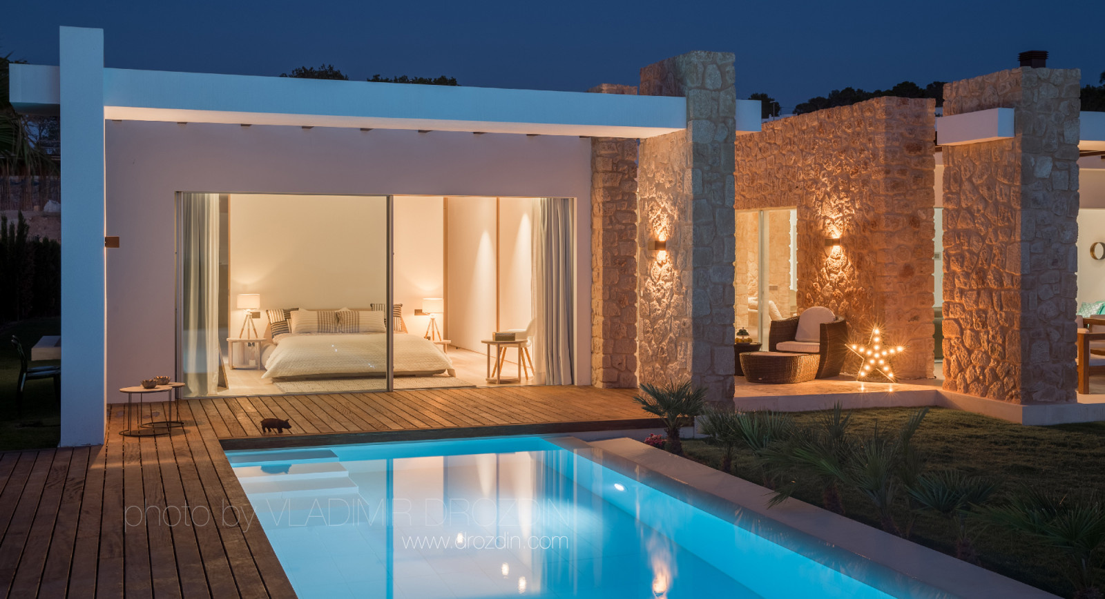 Вилла в Испании