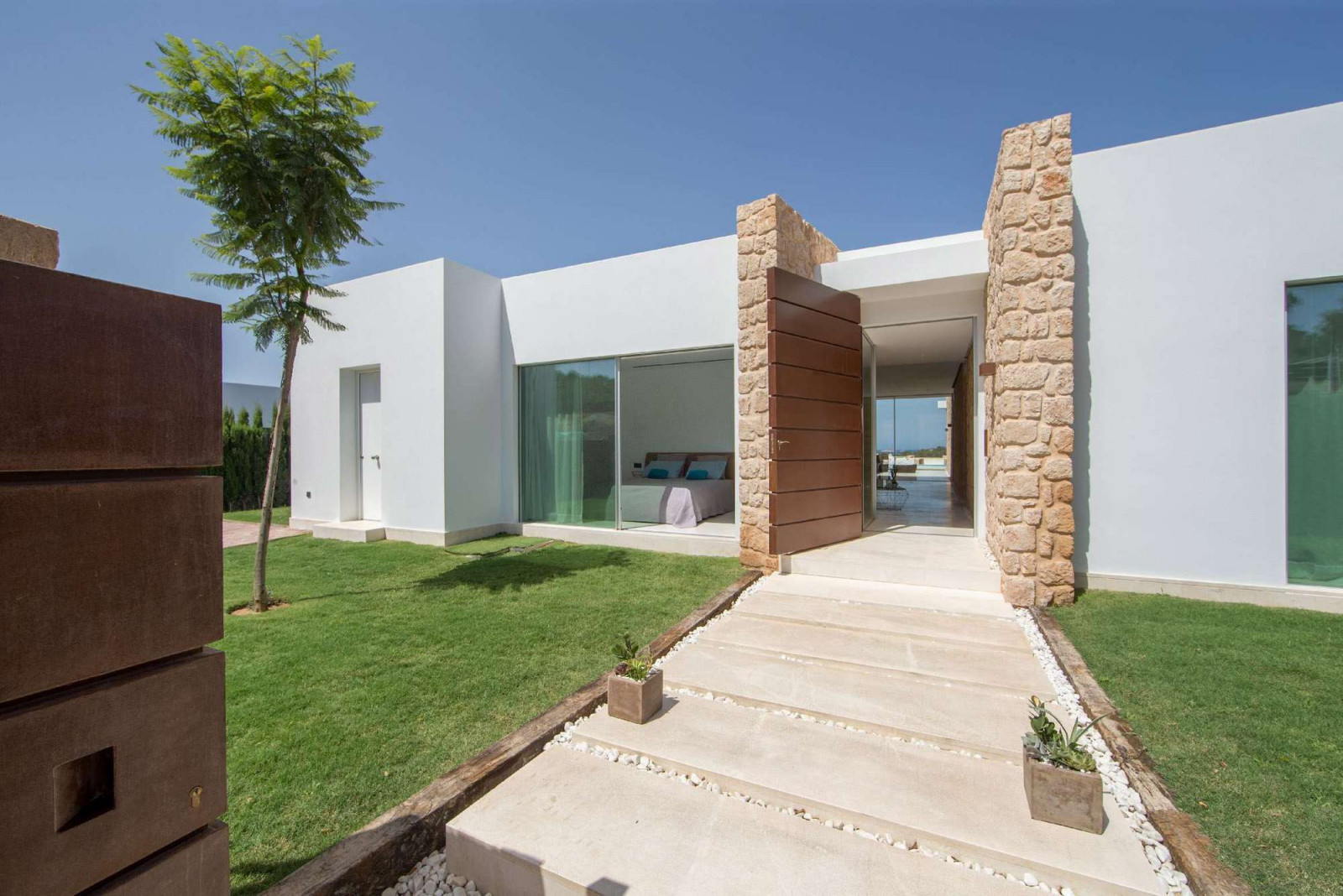 Вилла в Испании