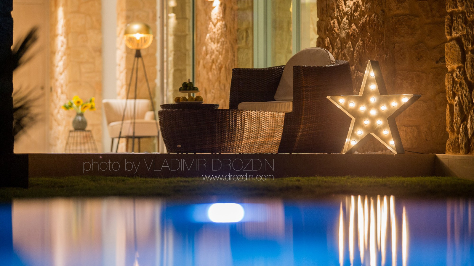 Вилла в Испании