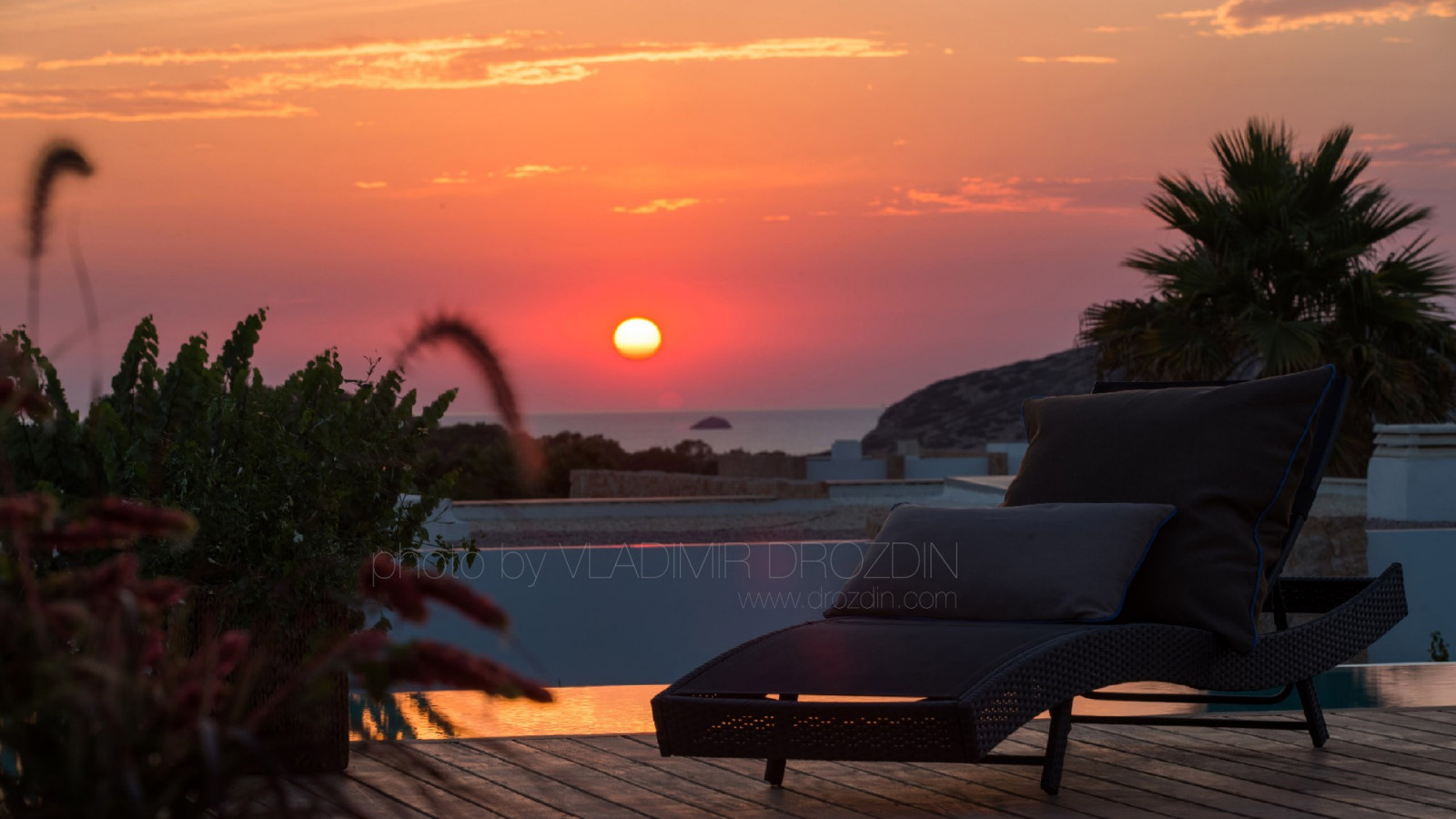 Вилла в Испании