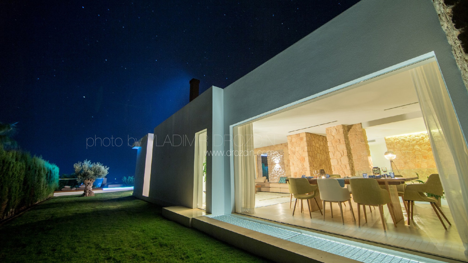 Вилла в Испании