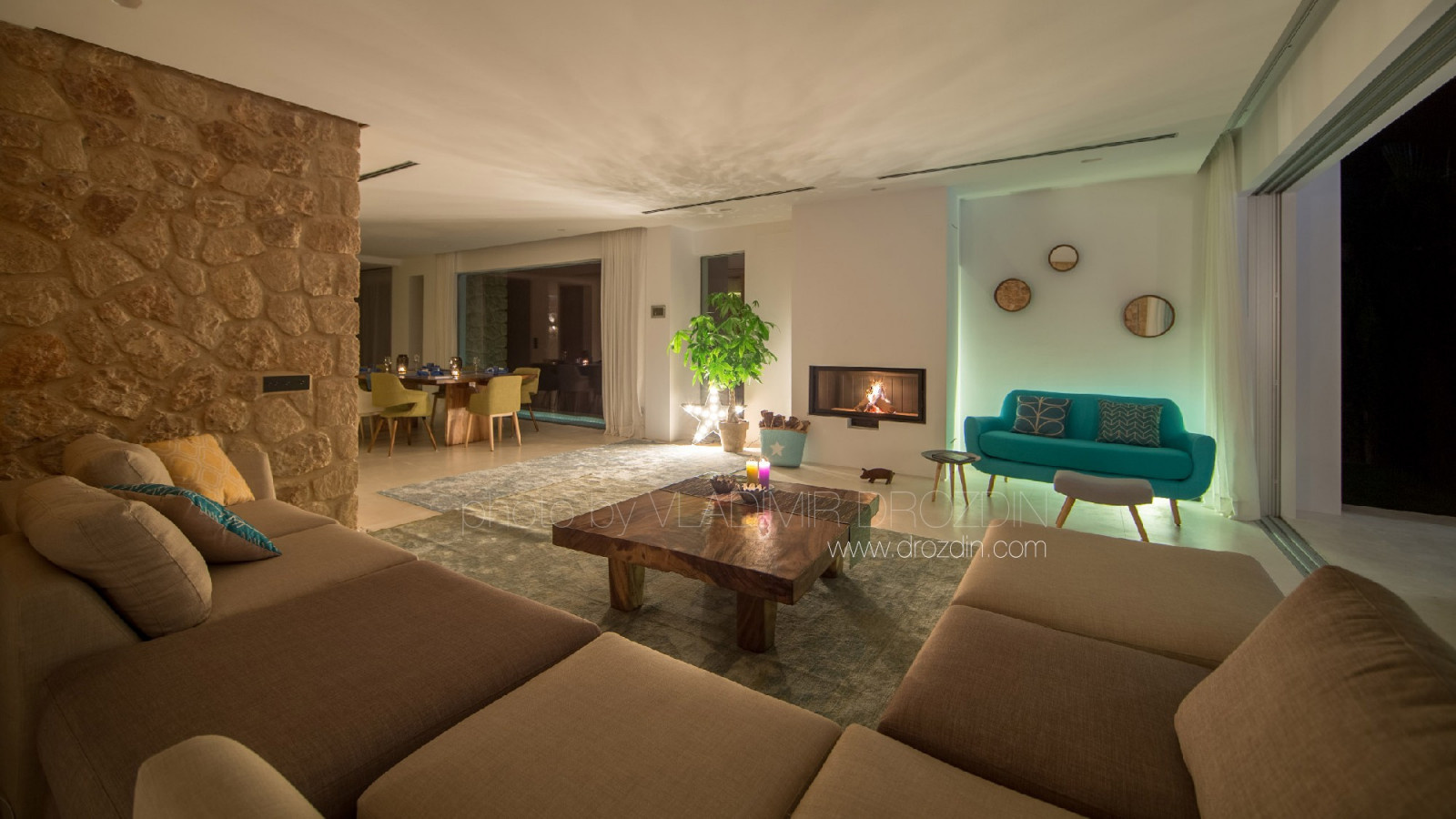 Вилла в Испании