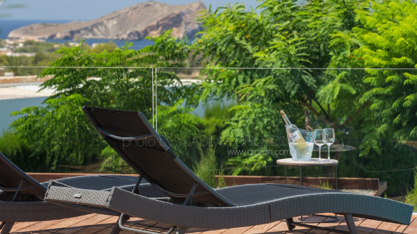 Вилла в Испании