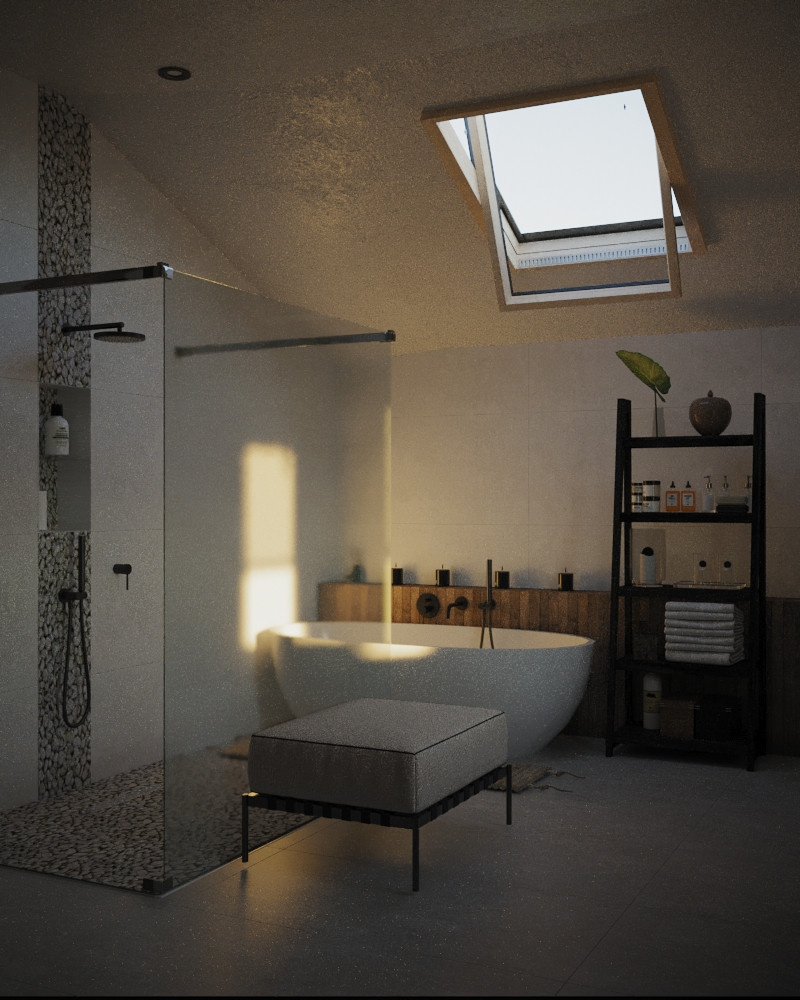 Ванная комната 2