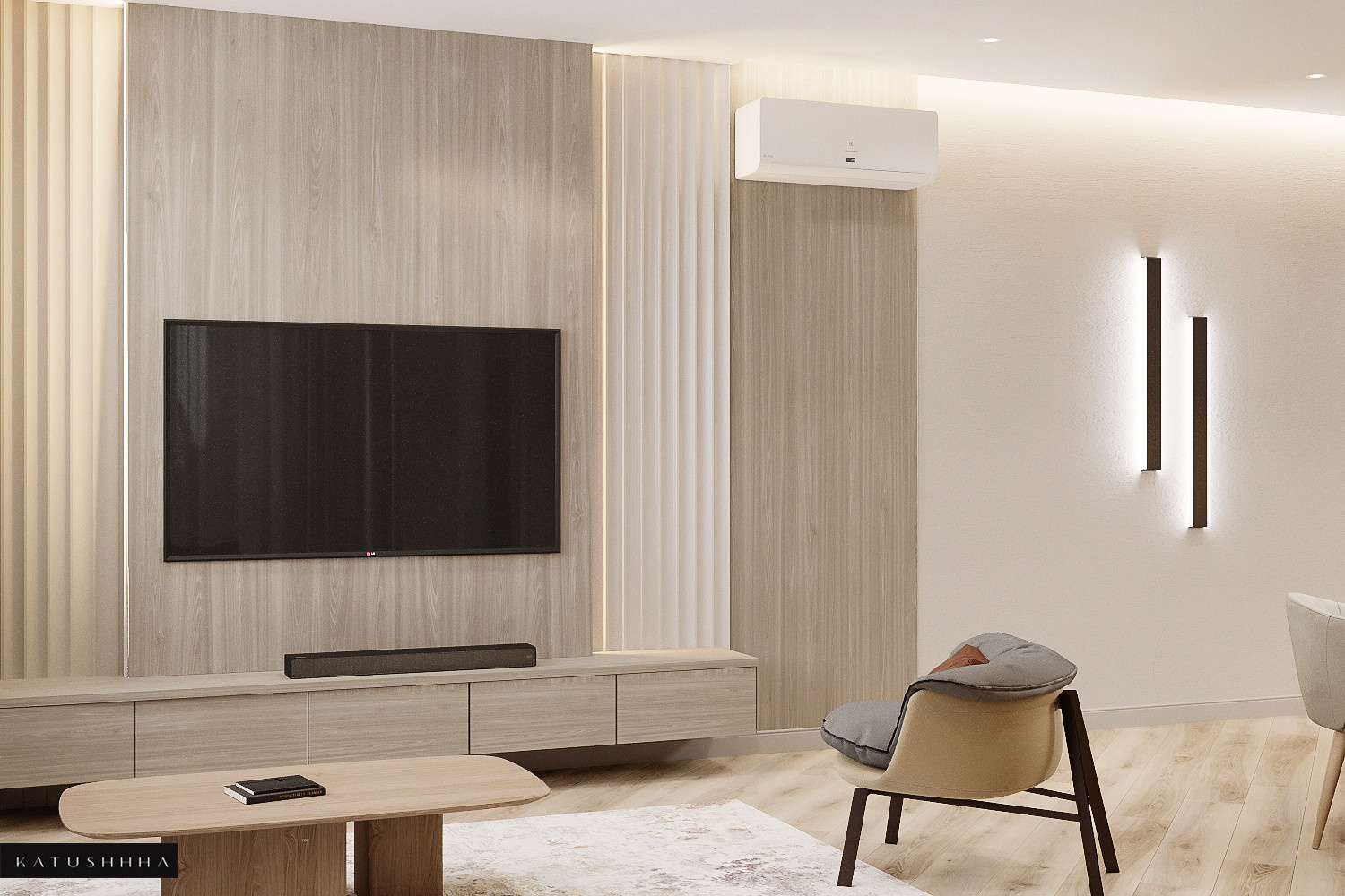 Квартира Жк.Неоклассика 120 м2