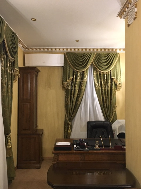 Дом в подмосковье