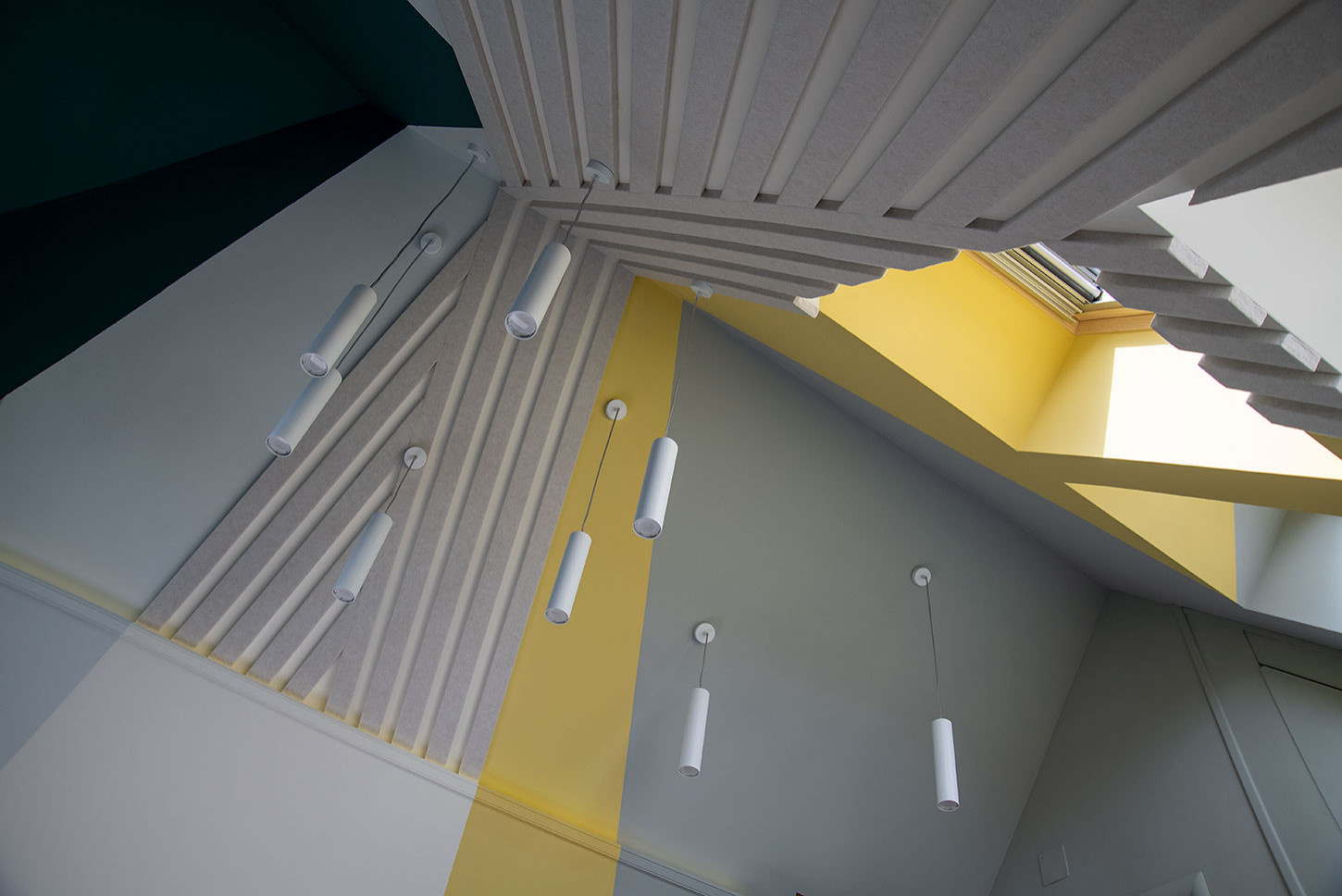 Спальная мансарда в программе "Фазенда.life" Канал Мир