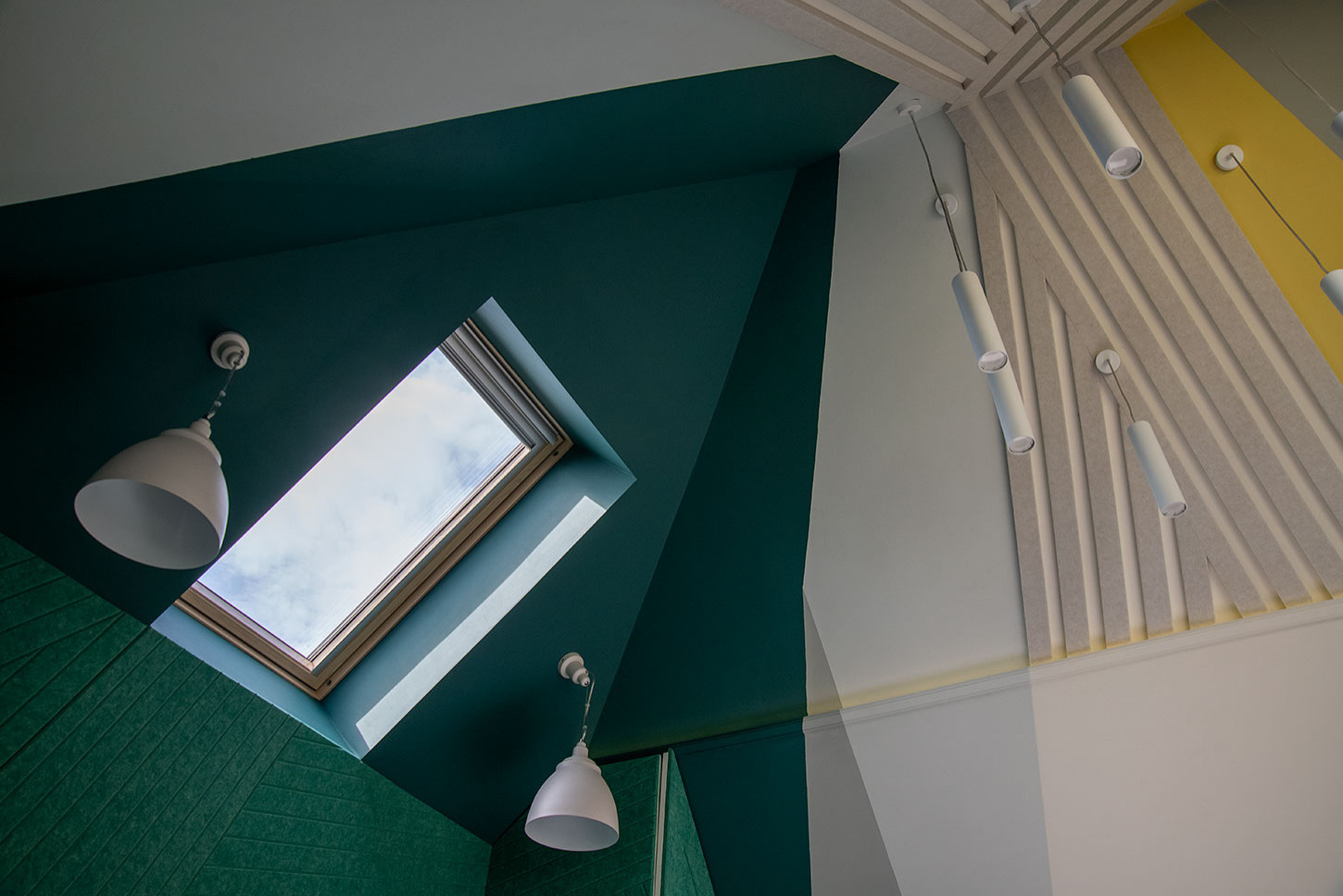 Спальная мансарда в программе "Фазенда.life" Канал Мир