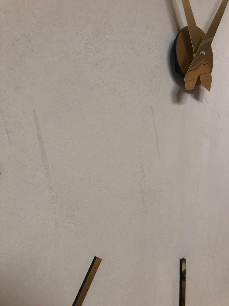 Офис в стиле Арт-бетон / Art-BETON