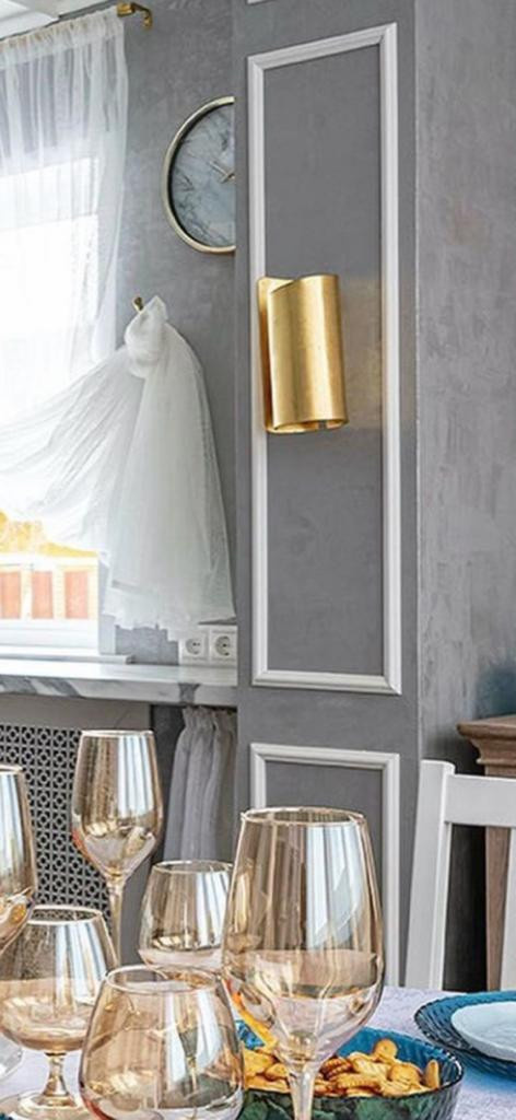 Классическая кухня