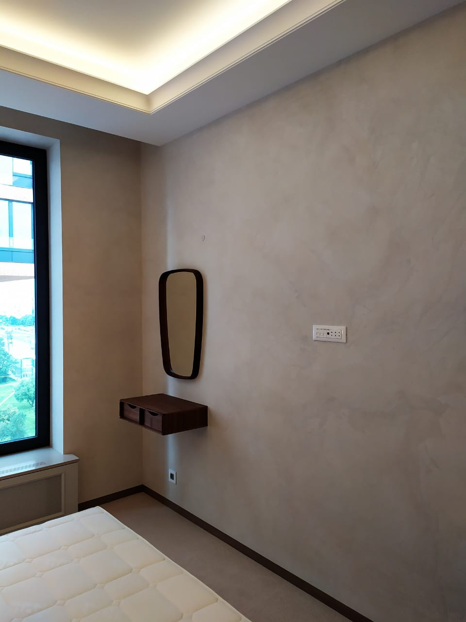 Современная квартира