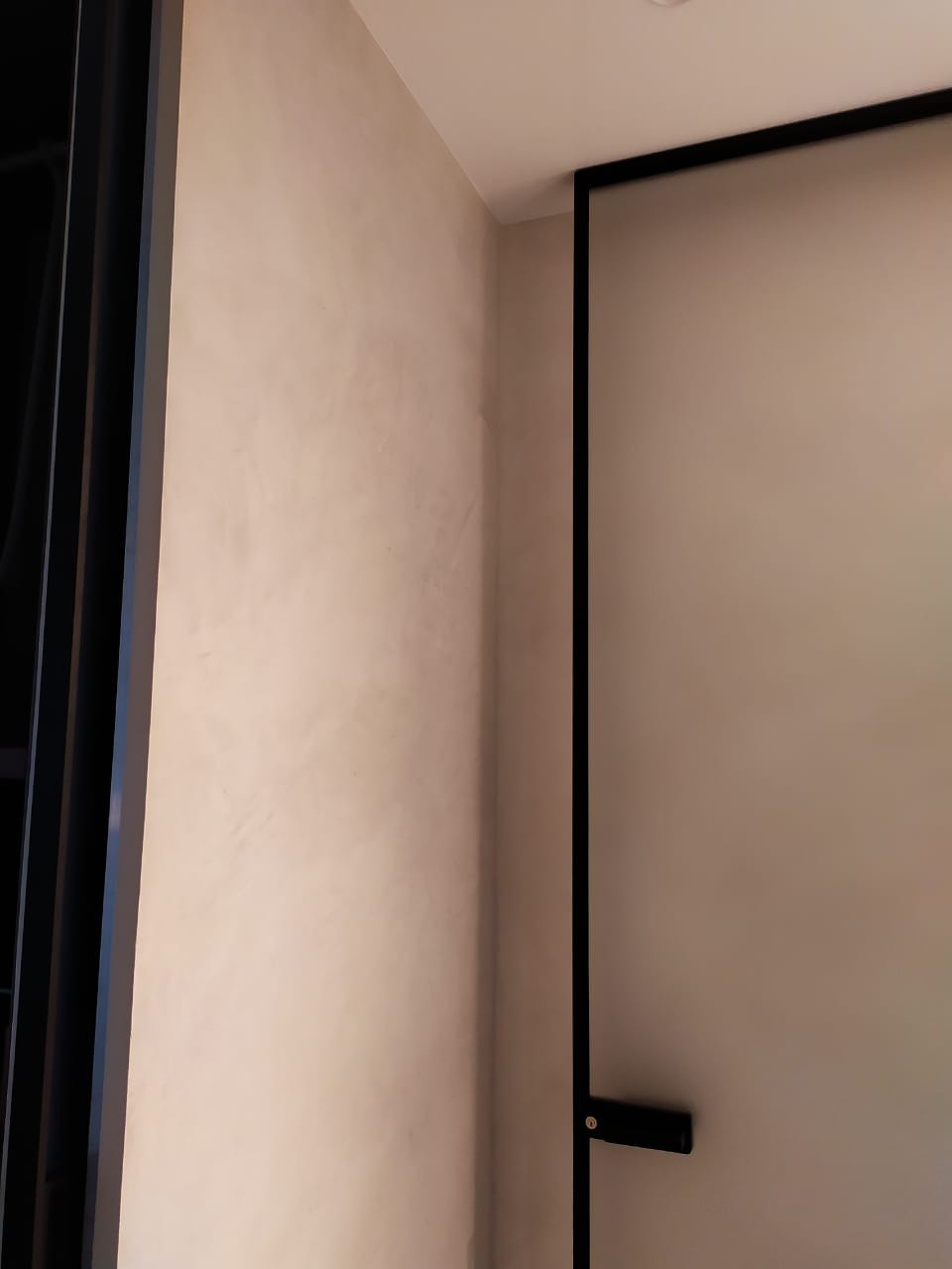 Современная квартира