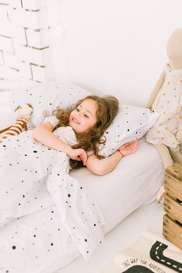 Дизайн детской комнаты с Bunny Hill