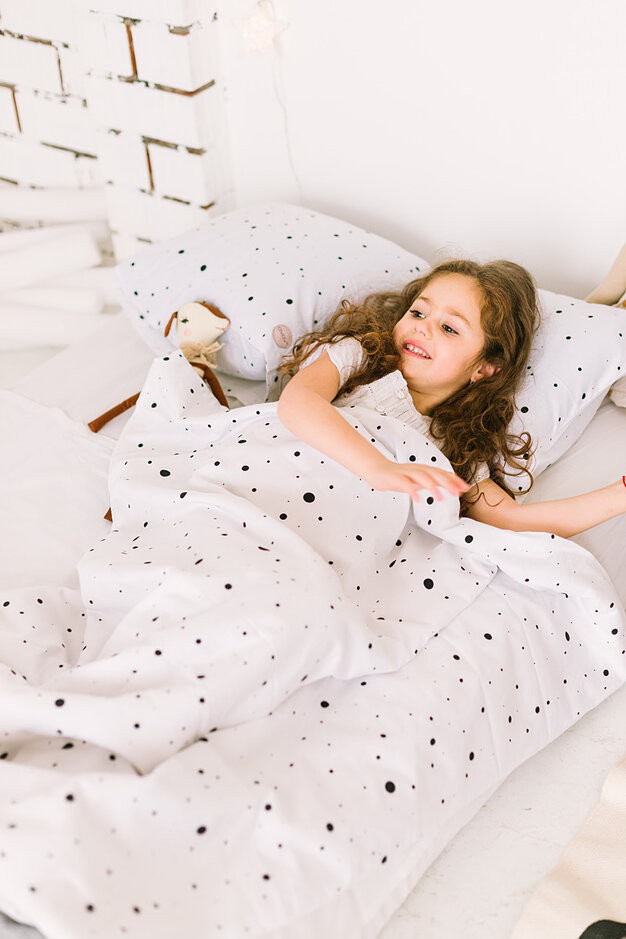 Дизайн детской комнаты с Bunny Hill