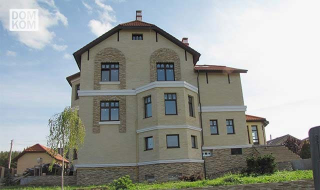 Наши работы