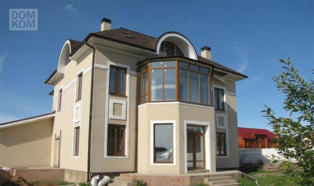 Наши работы