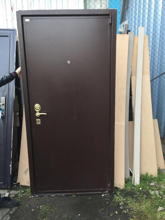 Стройскупка