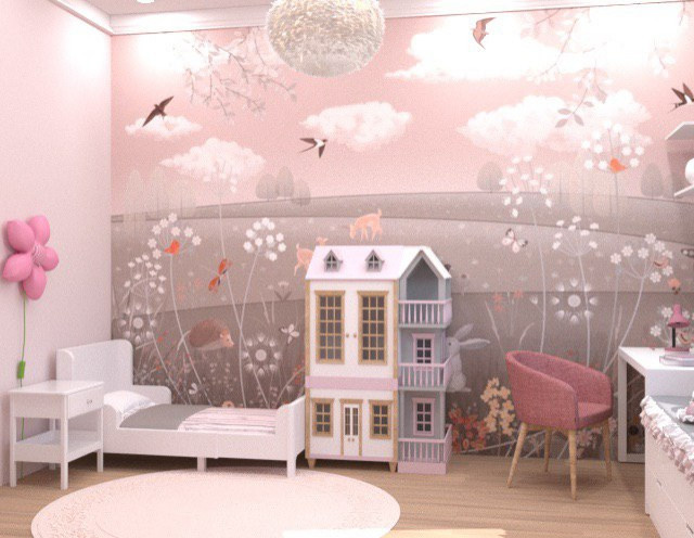 Квартира в сталинке 99 м2