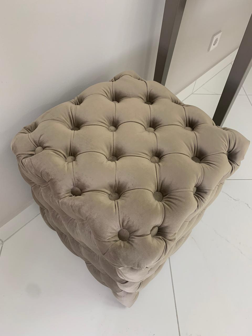 Кровать по индивидуальному проекту