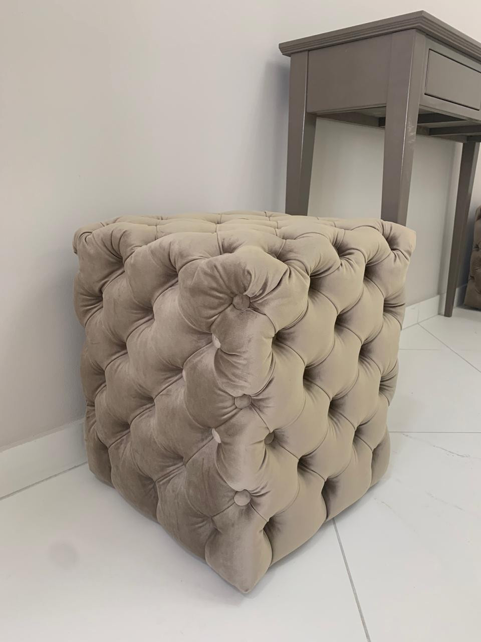 Кровать по индивидуальному проекту