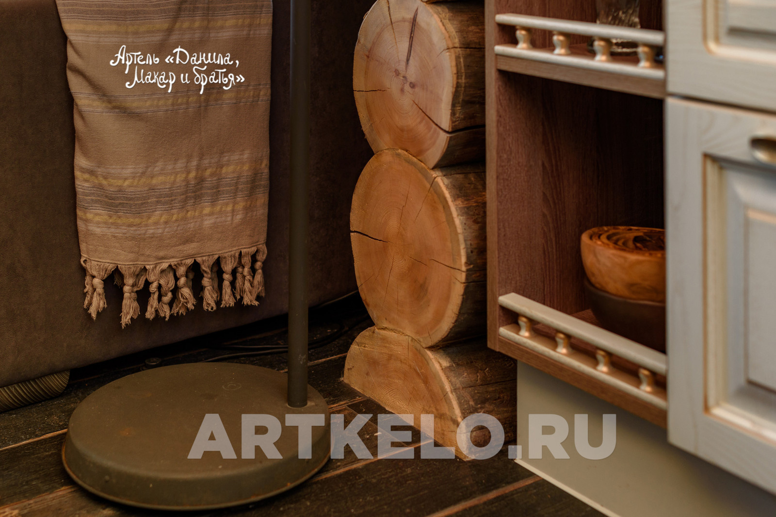 Баня Круиз