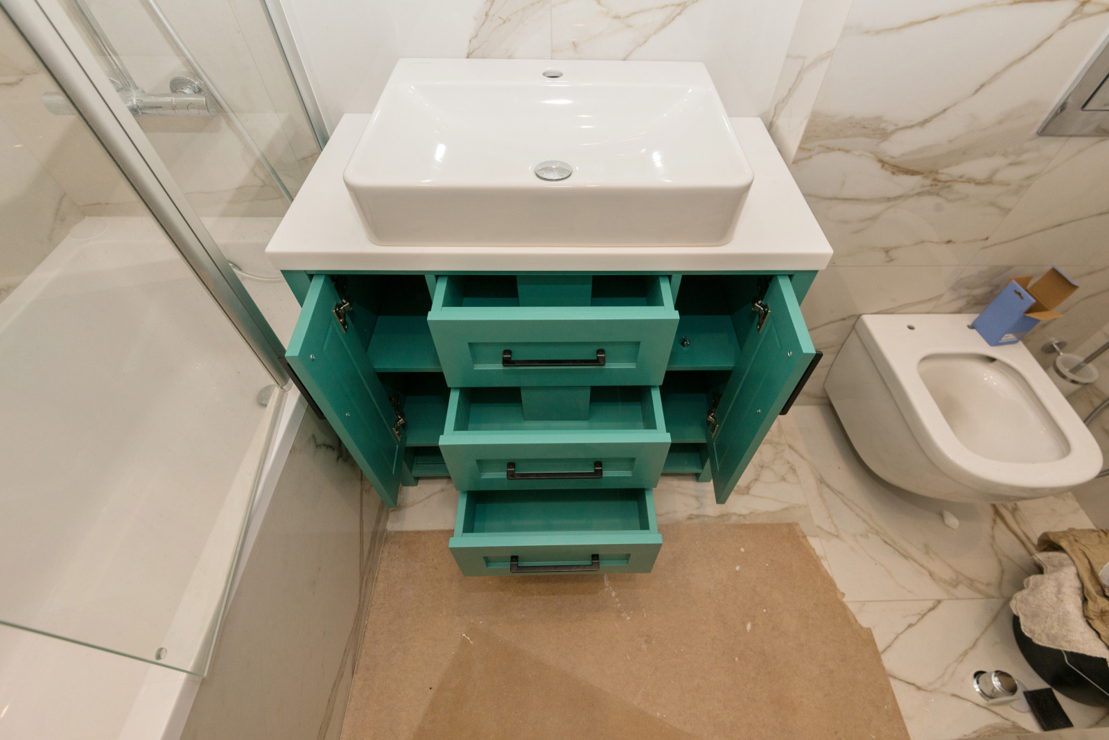 Квартира ЖК Ясный