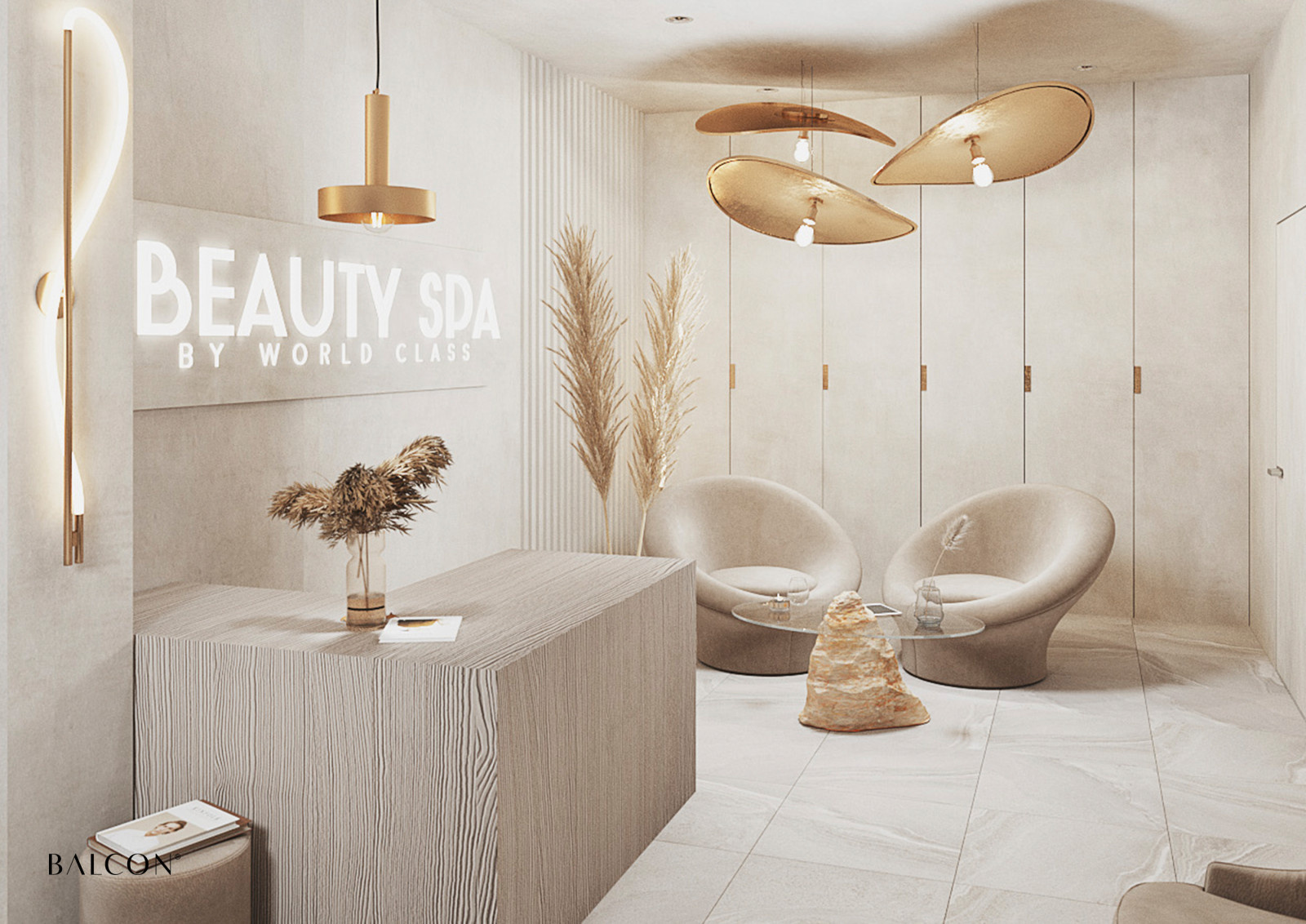 Beauty SPA by World Class