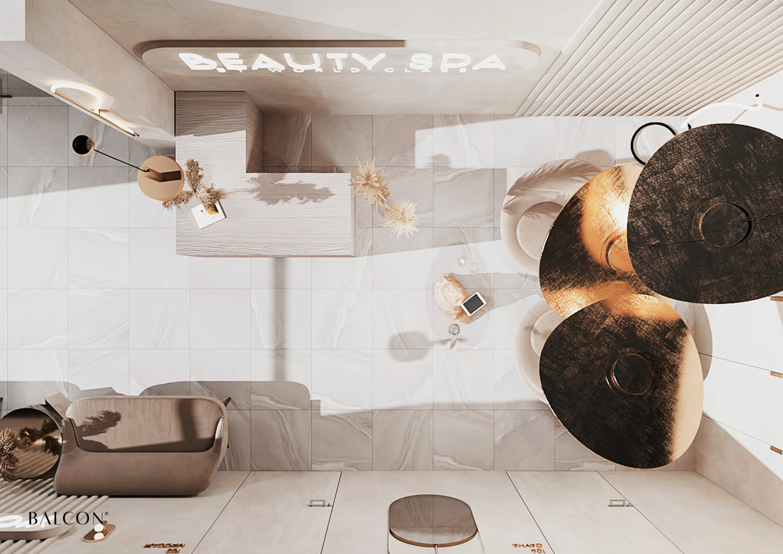 Beauty SPA by World Class