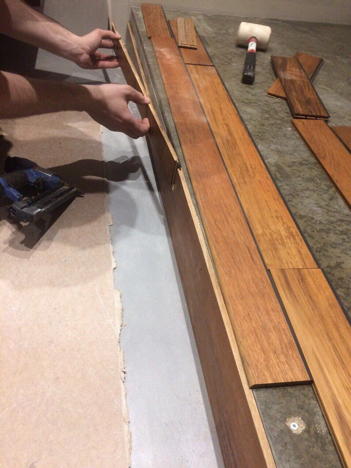 Как понять: Когда паркет менять, а когда — реставрировать