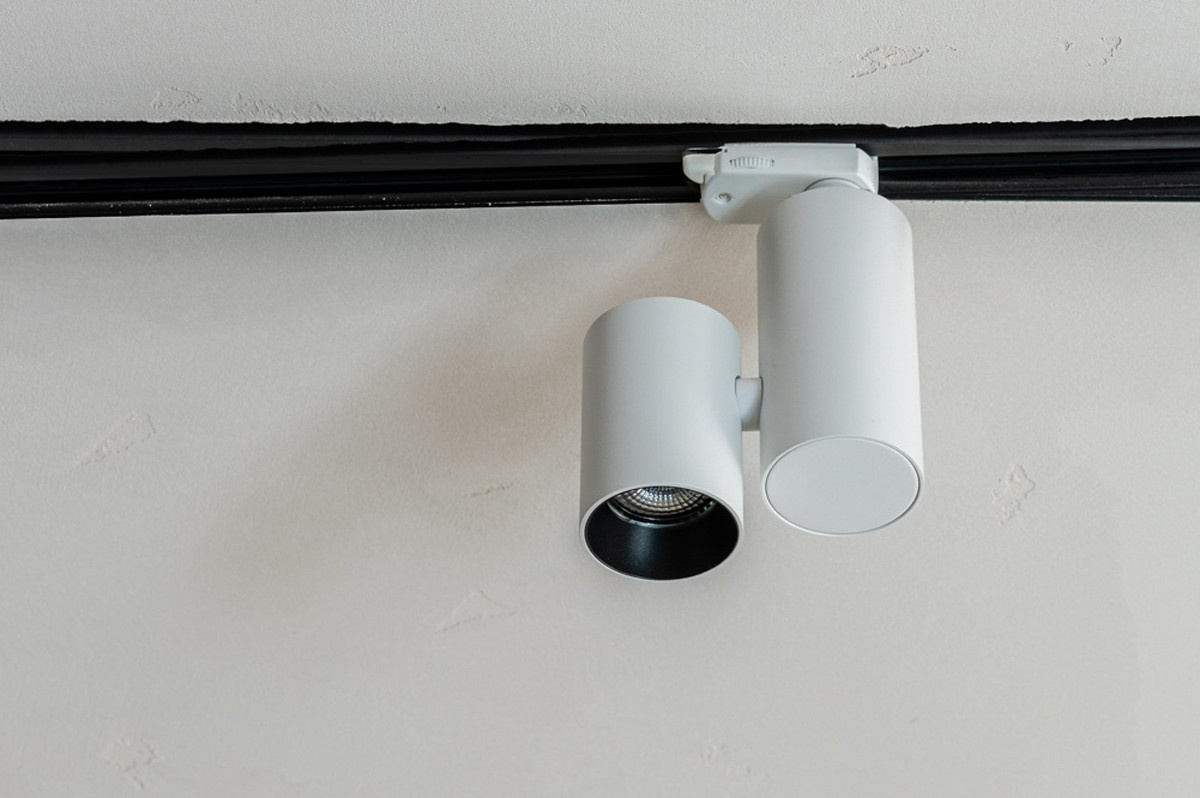 Софт-минимализм на мраморной кухне