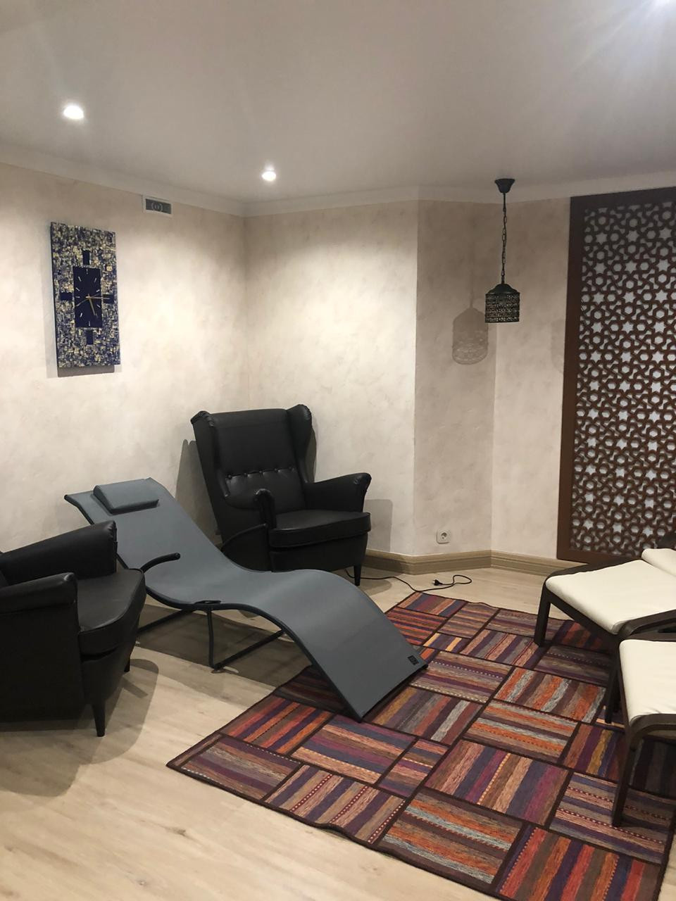 Декоративная штукатурка VERSARE