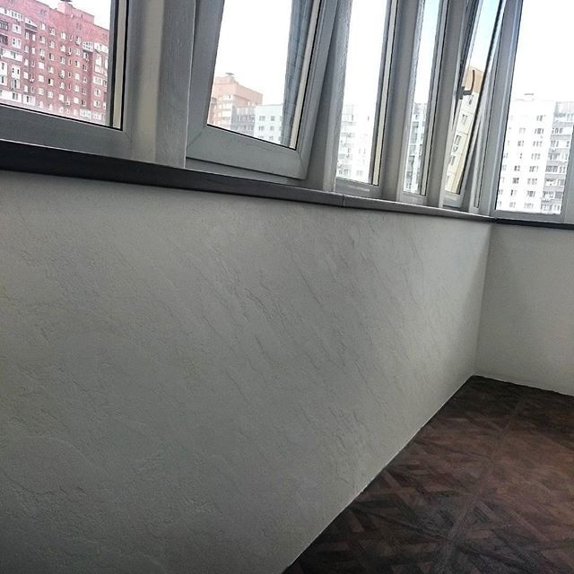 Декоративная штукатурка VERSARE