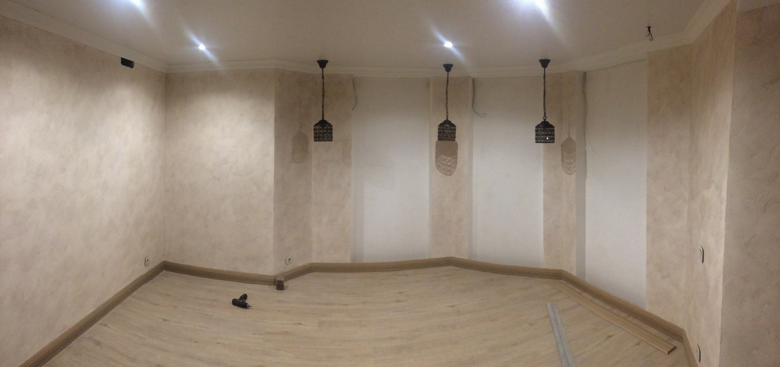 Декоративная штукатурка VERSARE