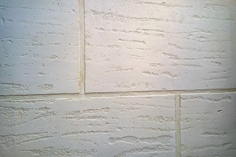 Декоративная штукатурка TRENO