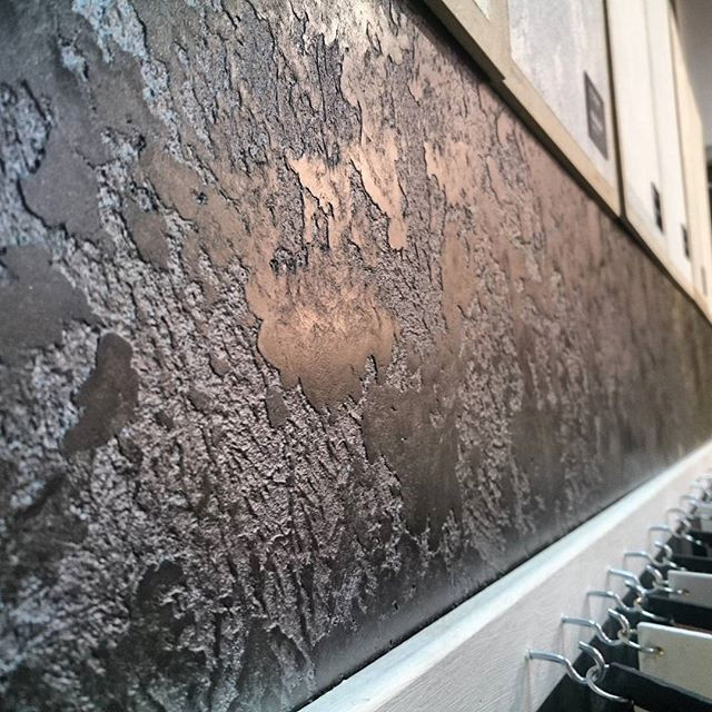 Декоративная штукатурка TRENO