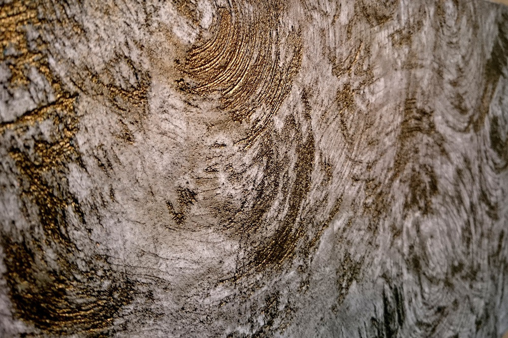 Декоративная штукатурка TRENO