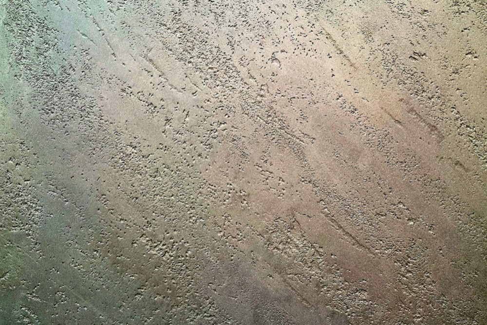 Обложка проекта: Декоративная штукатурка TRENO