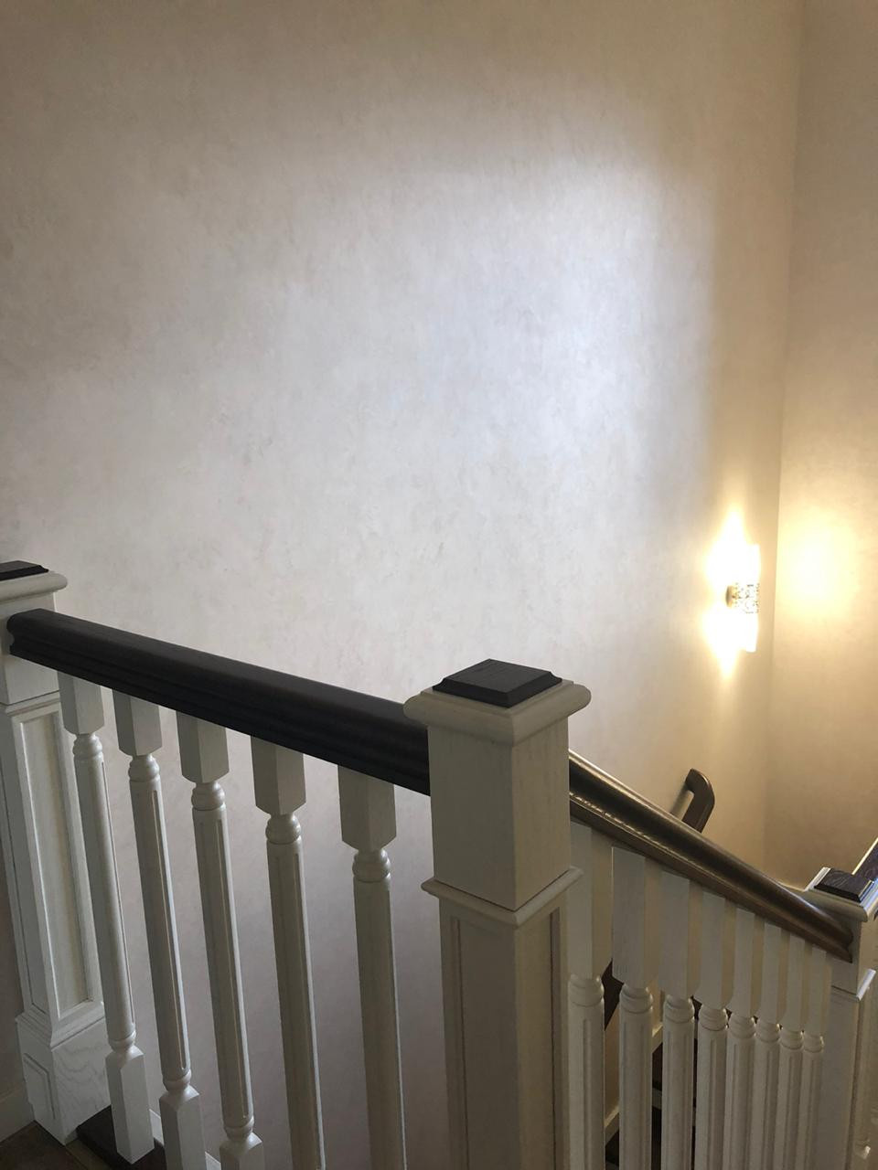 Декоративная краска ALLOGIO