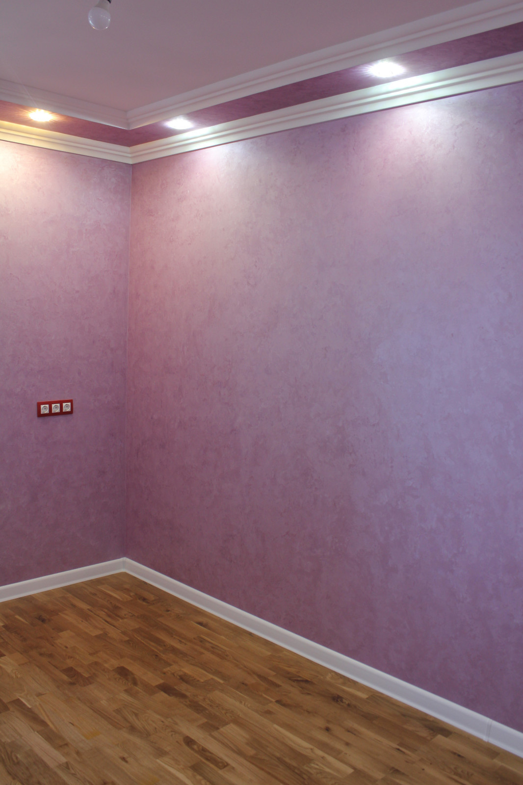 Декоративная краска ALLOGIO