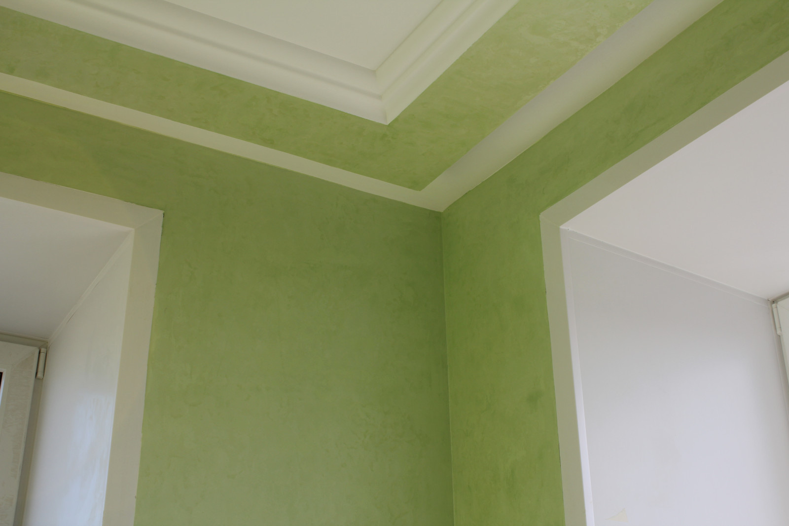 Декоративная краска ALLOGIO