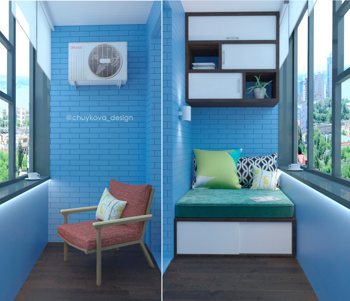 Обложка проекта: ЖК Марсель