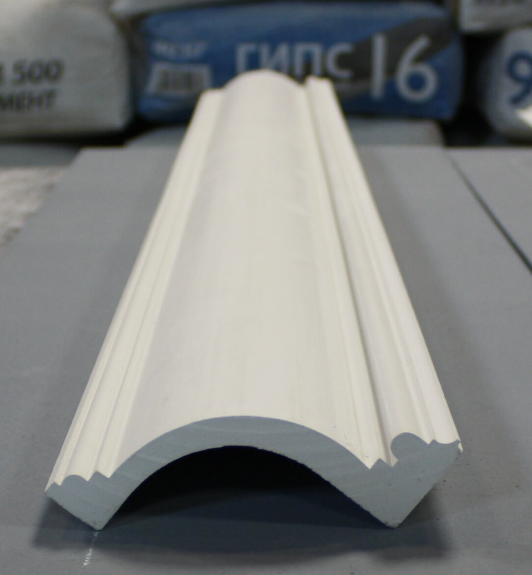 Наше производство