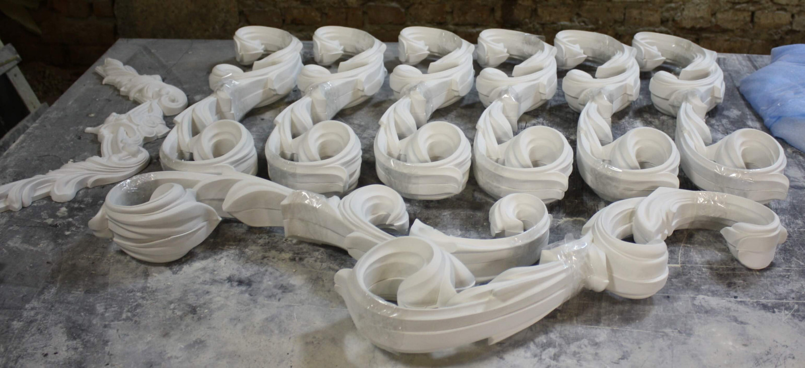 Наше производство