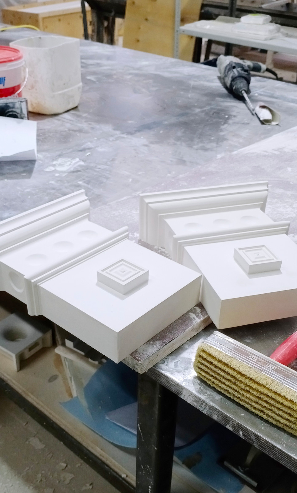 Наше производство