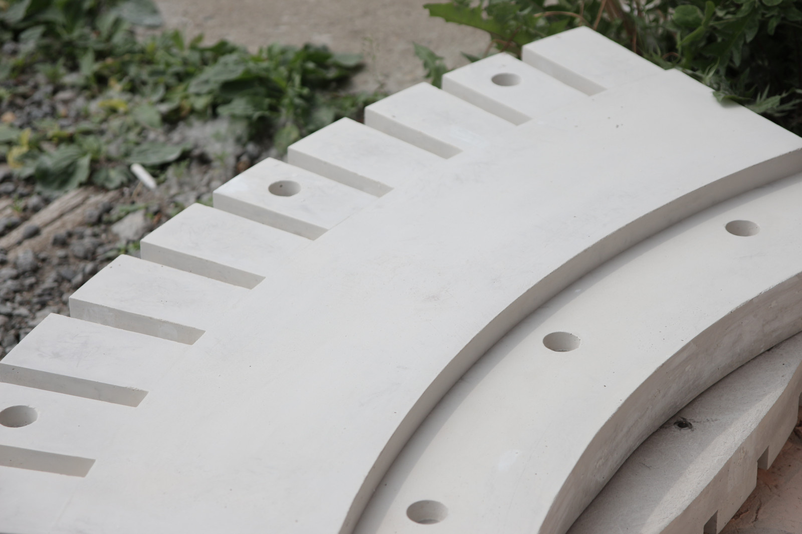 Наше производство